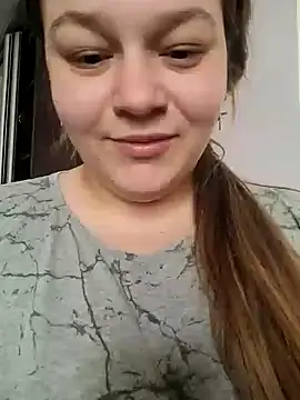 Snapshot of Sweetchubbybbw chatting on January 15, 10:06 am Sweetchubbybbw online show from January 15, 10:06 am