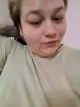 Snapshot of Sweetchubbybbw chatting on January 7, 8:56 am Sweetchubbybbw online show from January 7, 8:56 am