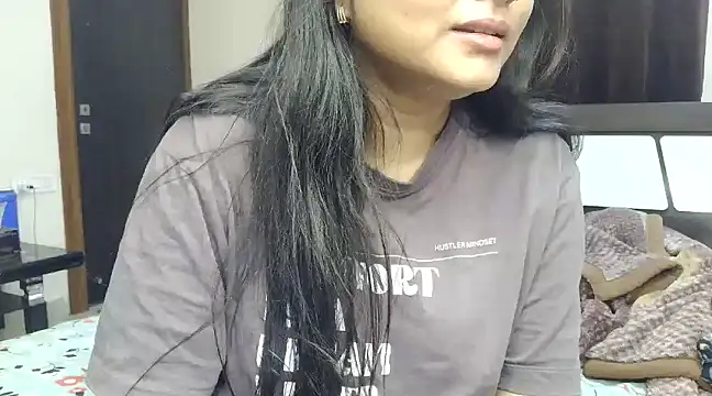 Hritvika online show from March 14, 3:58 pm