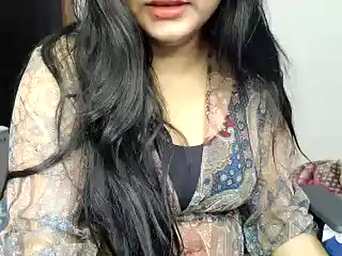 Hritvika online show from March 7, 2:04 am