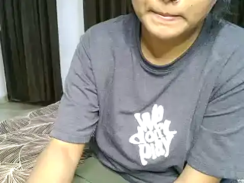 Hritvika online show from July 22, 3:47 pm