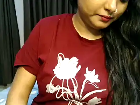 Hritvika online show from October 16, 2:47 pm