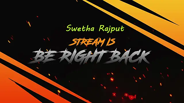 Hritvika online show from March 7, 8:34 am