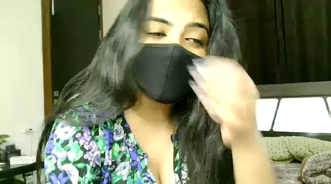 Hritvika online show from March 20, 2:42 pm