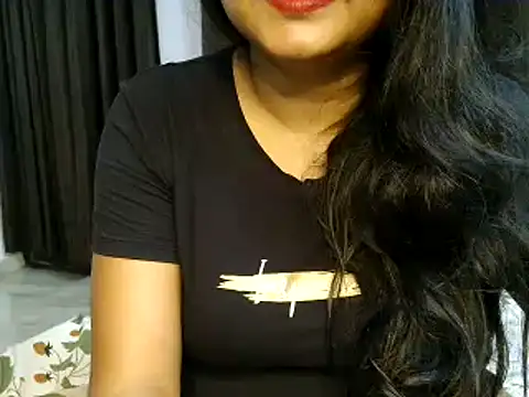 Hritvika online show from October 5, 5:36 pm