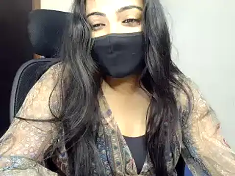 Hritvika online show from March 7, 5:08 am