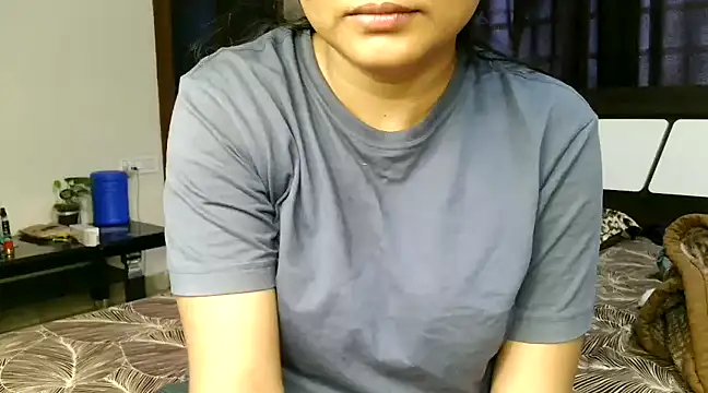 Hritvika online show from March 19, 4:14 am