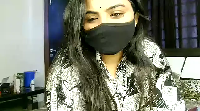 Hritvika online show from March 18, 3:23 am