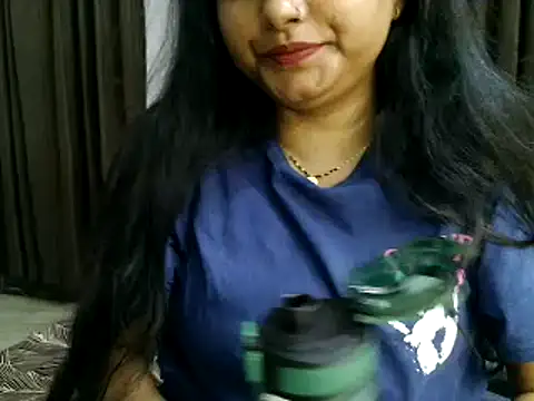 Hritvika online show from February 25, 6:19 pm