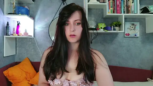 liya gorgeous online show from May 27, 4:25 pm