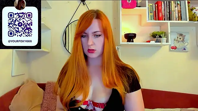 liya gorgeous online show from February 6, 4:58 pm