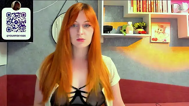 liya gorgeous online show from February 26, 2:50 pm