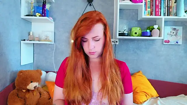 liya gorgeous online show from July 18, 2:14 pm
