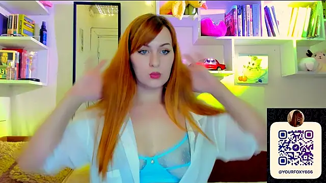 liya gorgeous online show from December 18, 4:22 pm