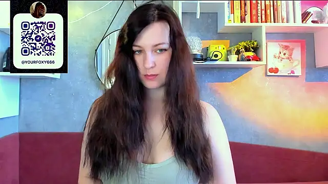 liya gorgeous online show from March 15, 11:17 am