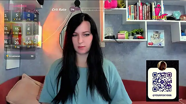 liya gorgeous online show from March 29, 3:35 pm