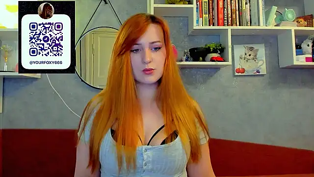 liya gorgeous online show from February 15, 3:33 pm