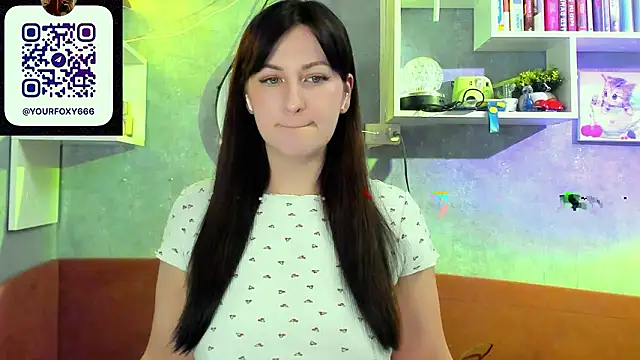 liya gorgeous online show from March 12, 4:55 pm