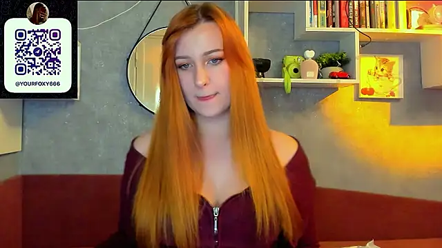 liya gorgeous online show from February 24, 3:35 pm