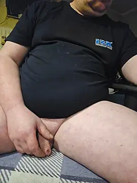 Chilsen1904 online show from February 19, 10:29 pm