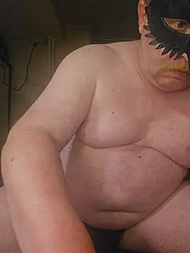 Chilsen1904 online show from April 13, 8:24 pm