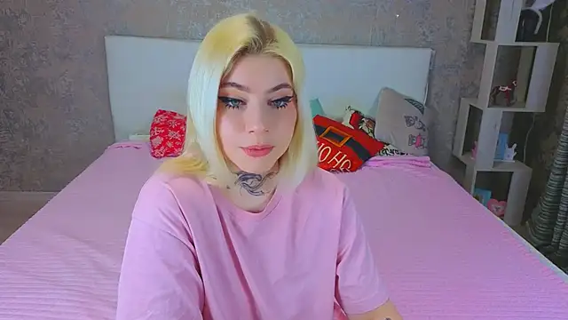 NikaRocks online show from February 11, 5:57 pm