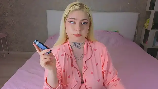 NikaRocks online show from May 23, 5:34 pm