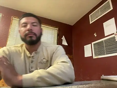 Jjuarez5409 online show from March 19, 12:10 am