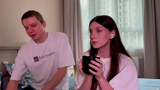 eternal dream  online show from February 15, 11:17 am