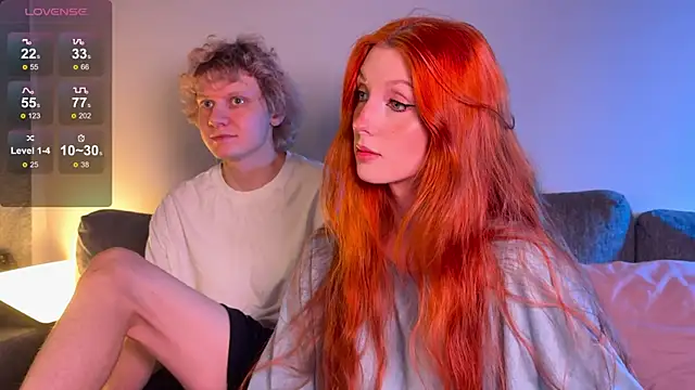 eternal dream  online show from October 6, 2:02 am