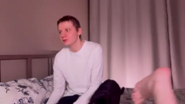 eternal dream  online show from March 20, 9:02 pm