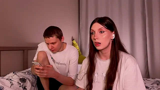 eternal dream  online show from February 25, 11:26 pm