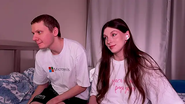 eternal dream  online show from February 8, 1:43 am