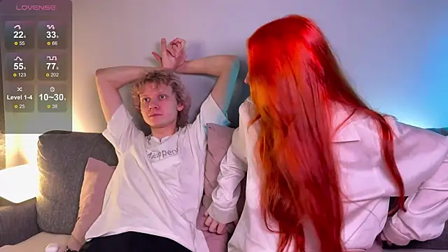 eternal dream  online show from September 26, 7:32 pm