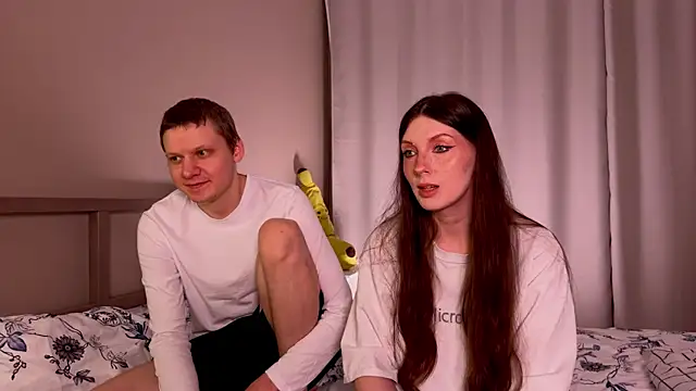 eternal dream  online show from February 26, 9:09 pm