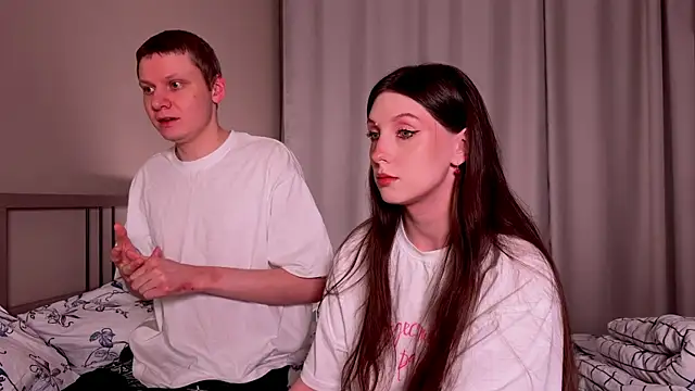 eternal dream  online show from February 18, 7:30 pm