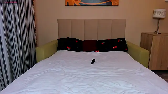 Venera66615 online show from November 4, 6:01 pm