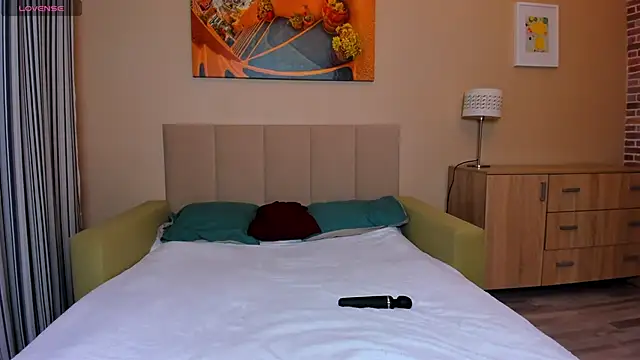 Venera66615 online show from December 1, 7:59 pm