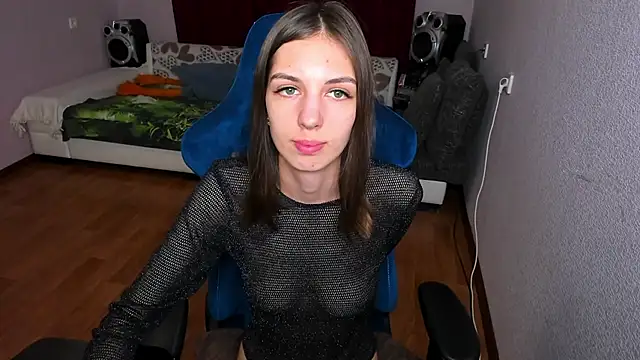 Snapshot of Venera66615 chatting on February 20, 7:08 pm Venera66615 online show from February 20, 7:08 pm