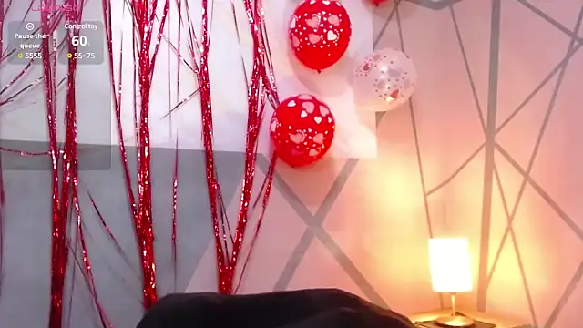 Snapshot of BriannaSweet_ chatting on February 13, 1:26 pm BriannaSweet  online show from February 13, 1:26 pm