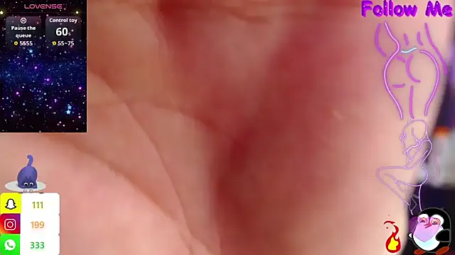 BriannaSweet  online show from January 17, 1:15 pm