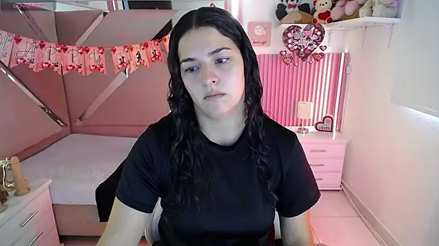 Noah Jhonson online show from February 16, 7:34 pm