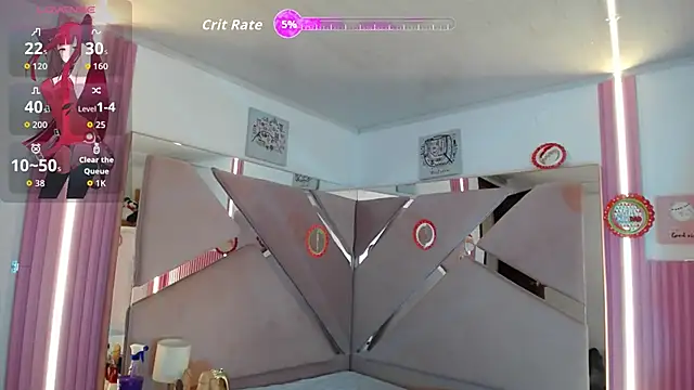 Noah Jhonson online show from December 20, 1:25 pm