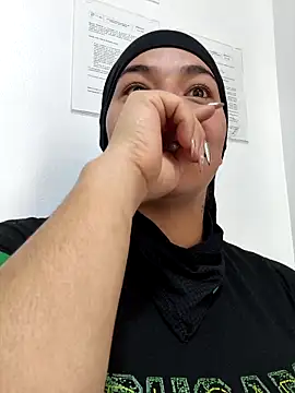 Noah Jhonson online show from January 15, 7:28 pm