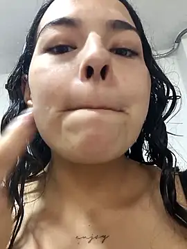 Noah Jhonson online show from January 16, 7:29 pm