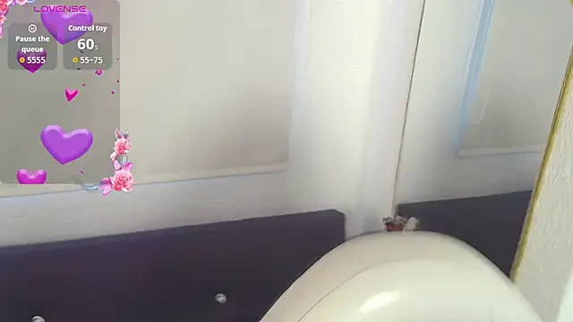 Noah Jhonson online show from October 24, 9:47 pm