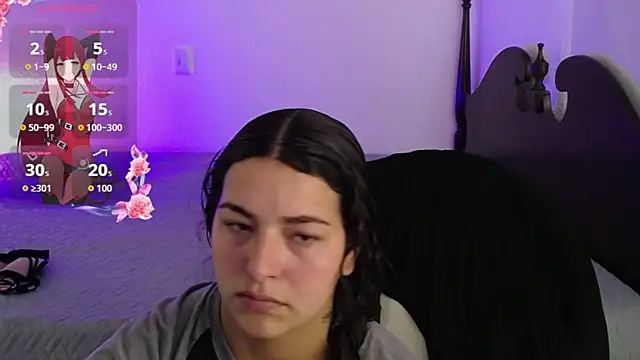 Noah Jhonson online show from March 20, 6:53 pm