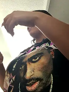 Noah Jhonson online show from January 9, 7:10 pm