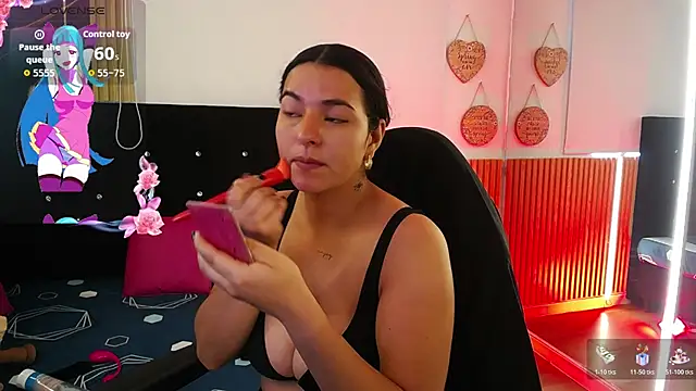 Noah Jhonson online show from March 6, 1:17 pm