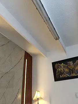 Noah Jhonson online show from November 27, 6:41 pm